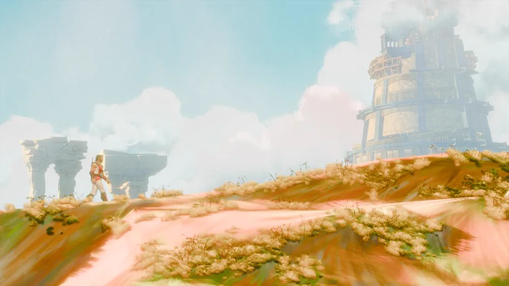Echoes of Eden Artwork 14